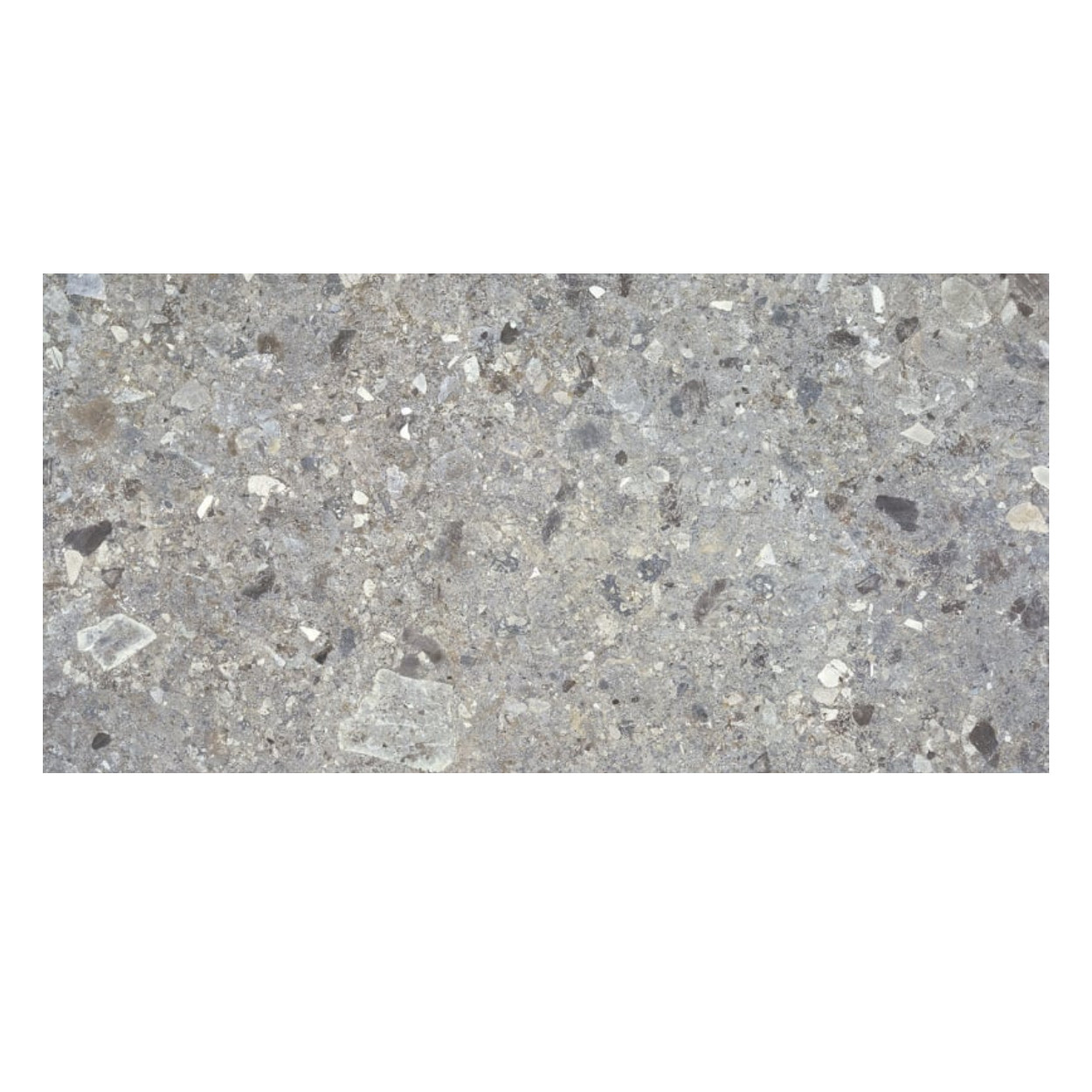 La Platera Cerámica Stone Grey Tegel 30x60 cm